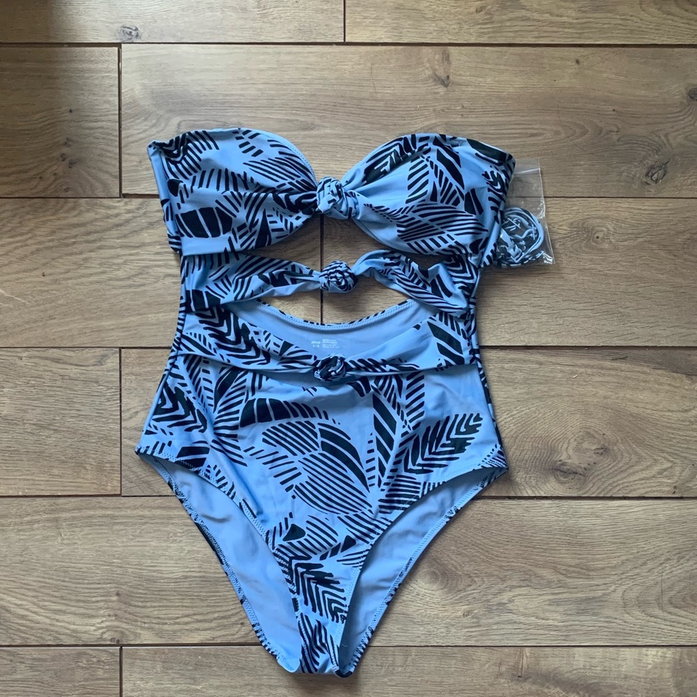 NWT Aerie One Piece Swimsuit